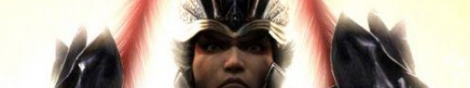 Dynasty Warriors 6